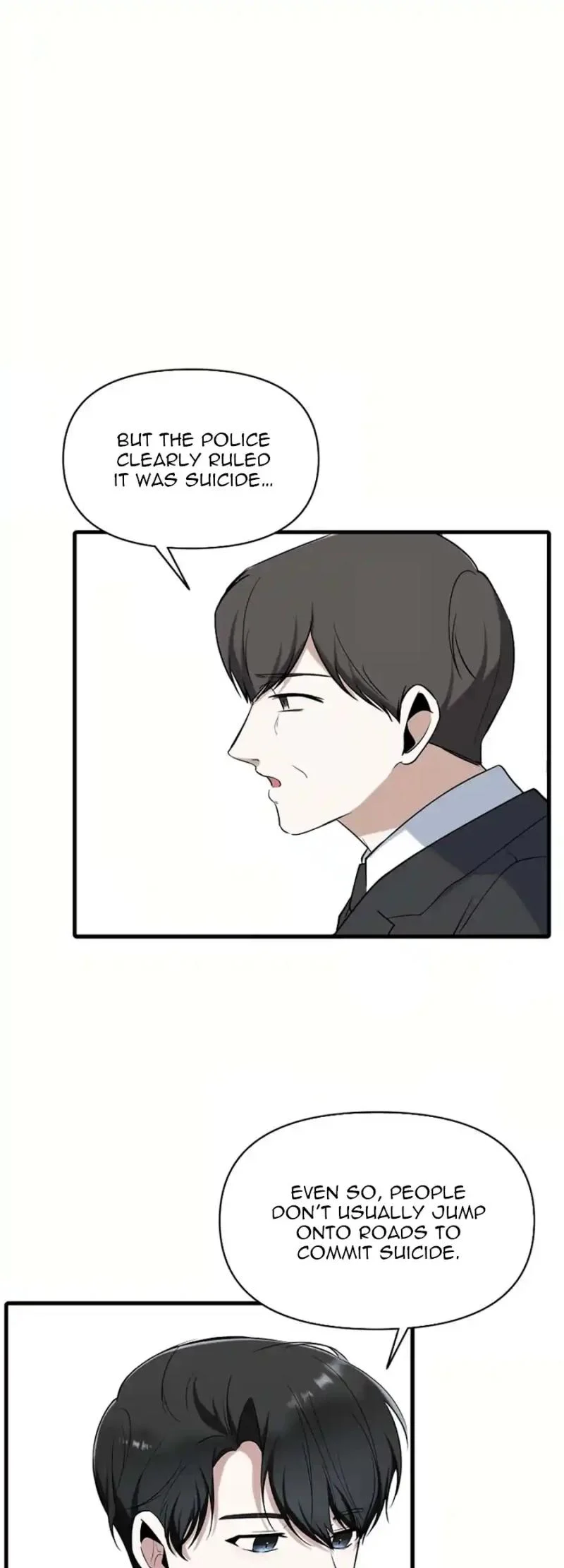 For My Last Princess chapter 11 page 21