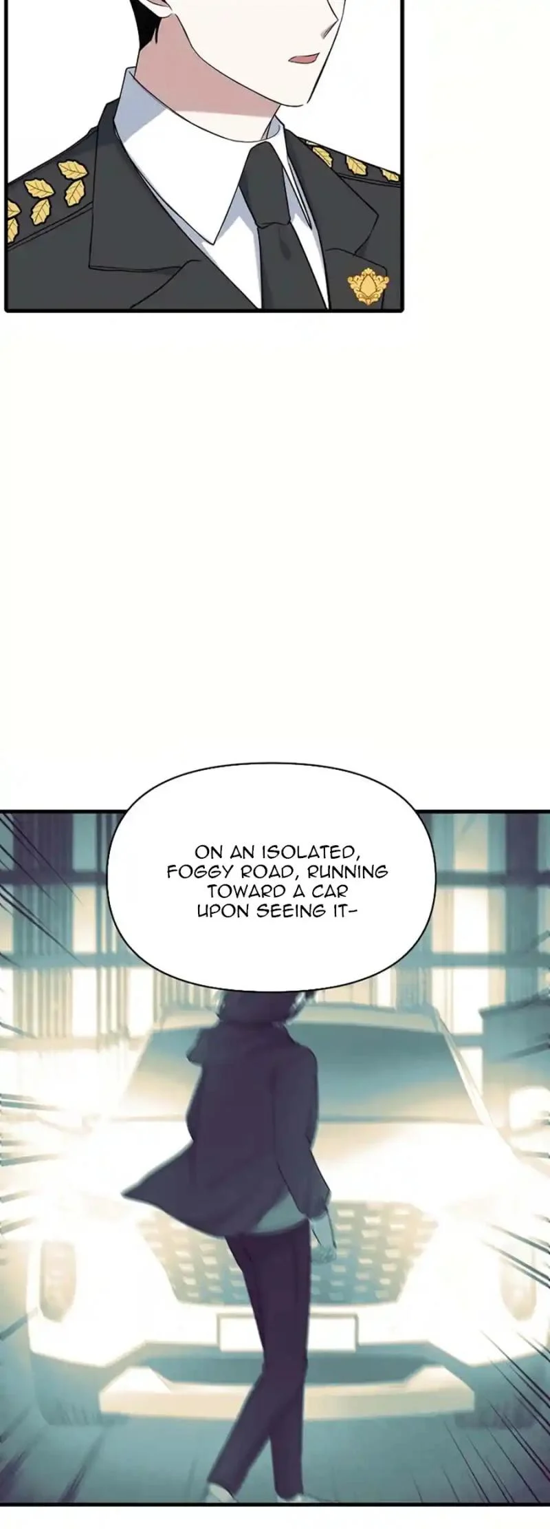 For My Last Princess chapter 11 page 22