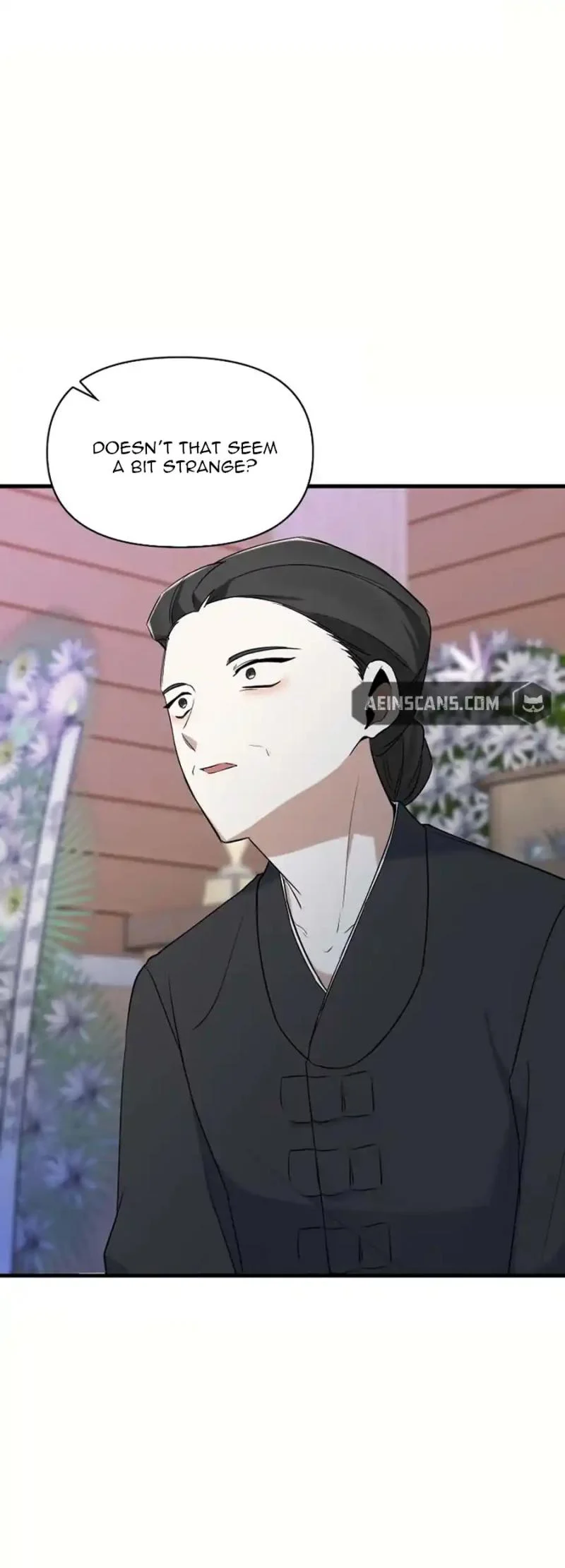 For My Last Princess chapter 11 page 23