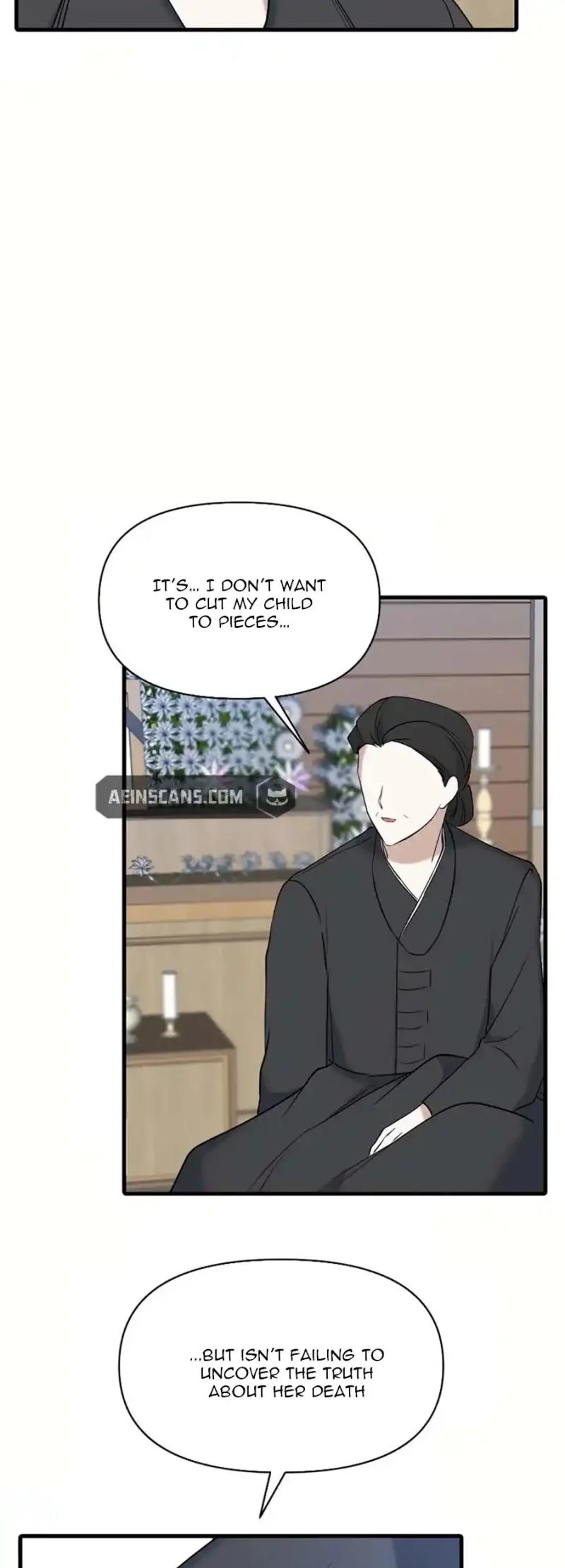 For My Last Princess chapter 11 page 26