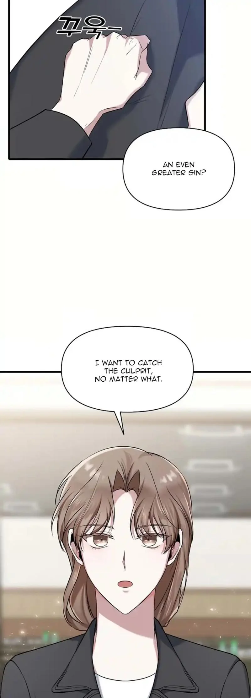 For My Last Princess chapter 11 page 27