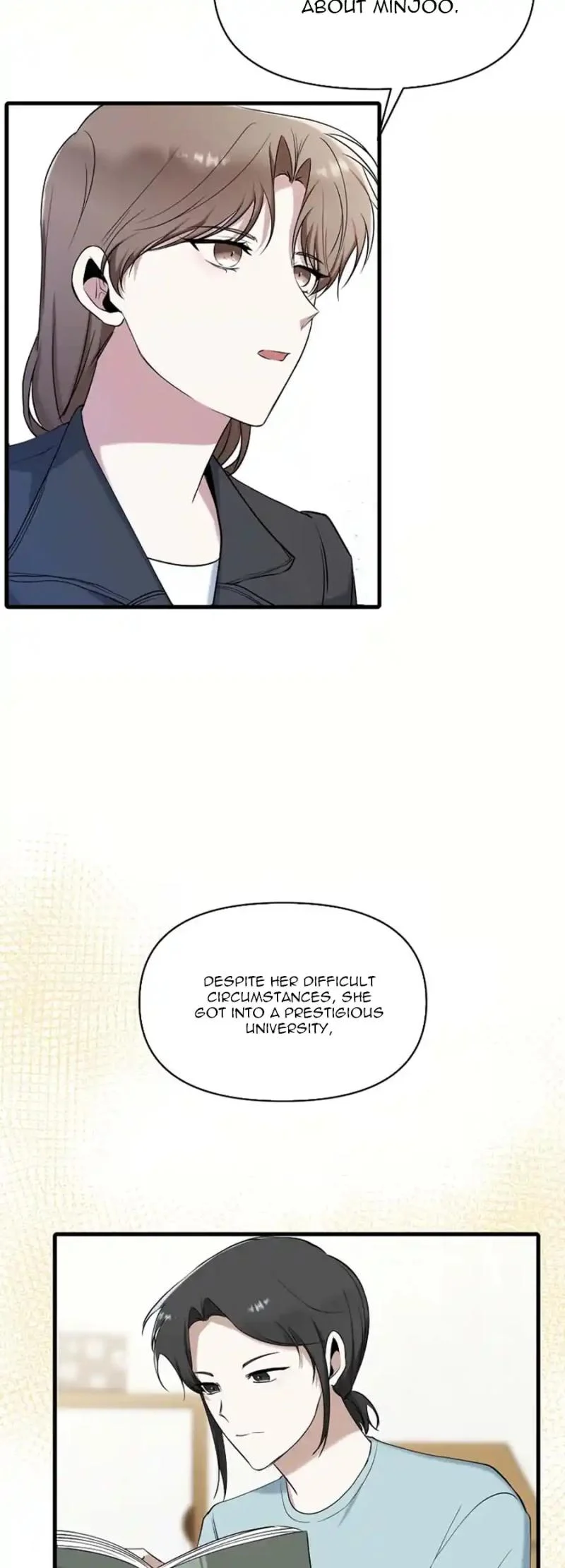 For My Last Princess chapter 11 page 29