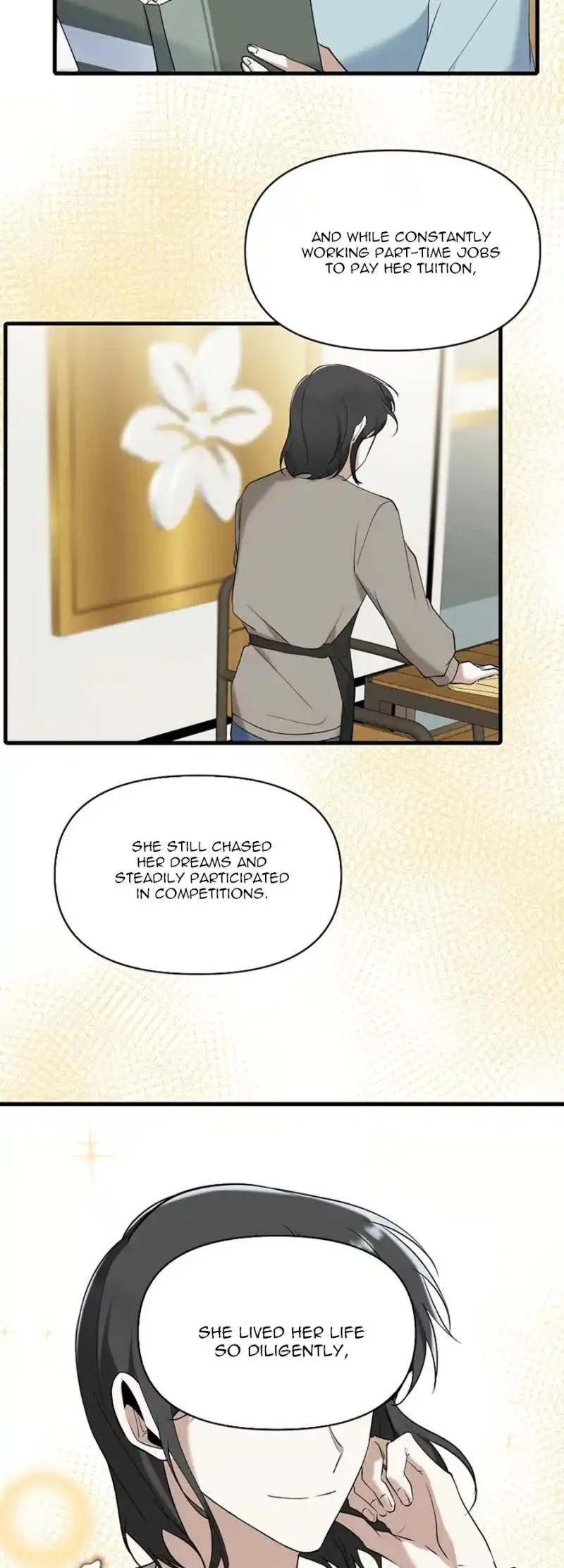 For My Last Princess chapter 11 page 30