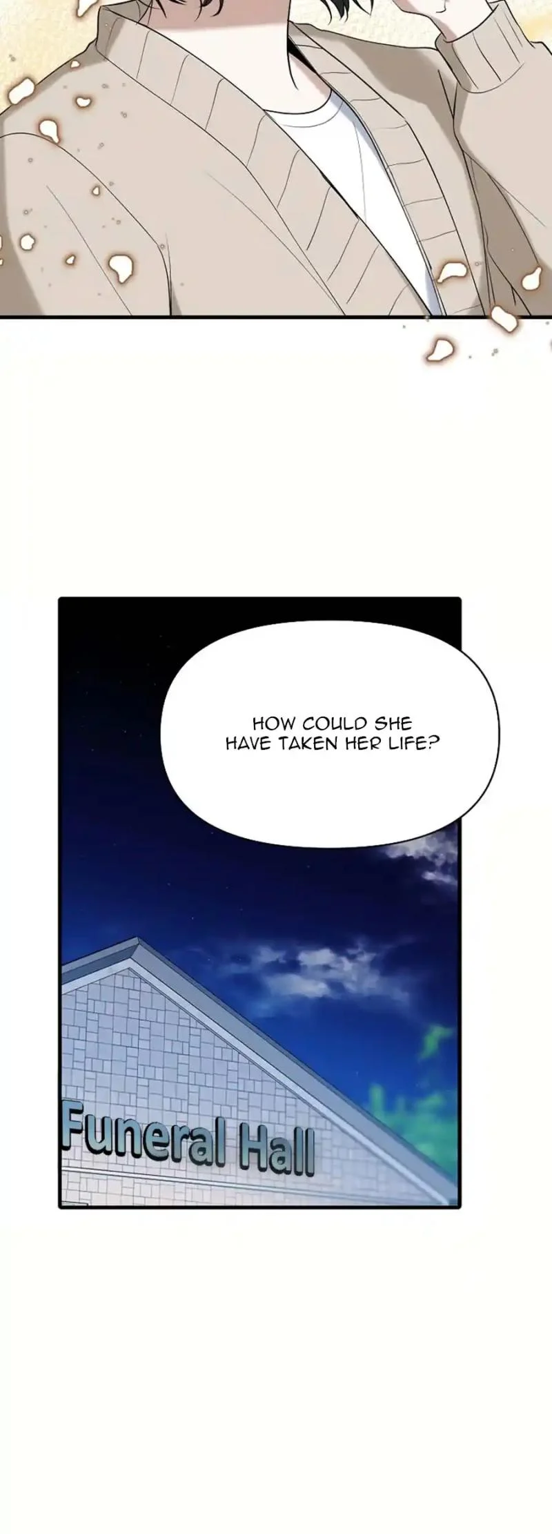 For My Last Princess chapter 11 page 31