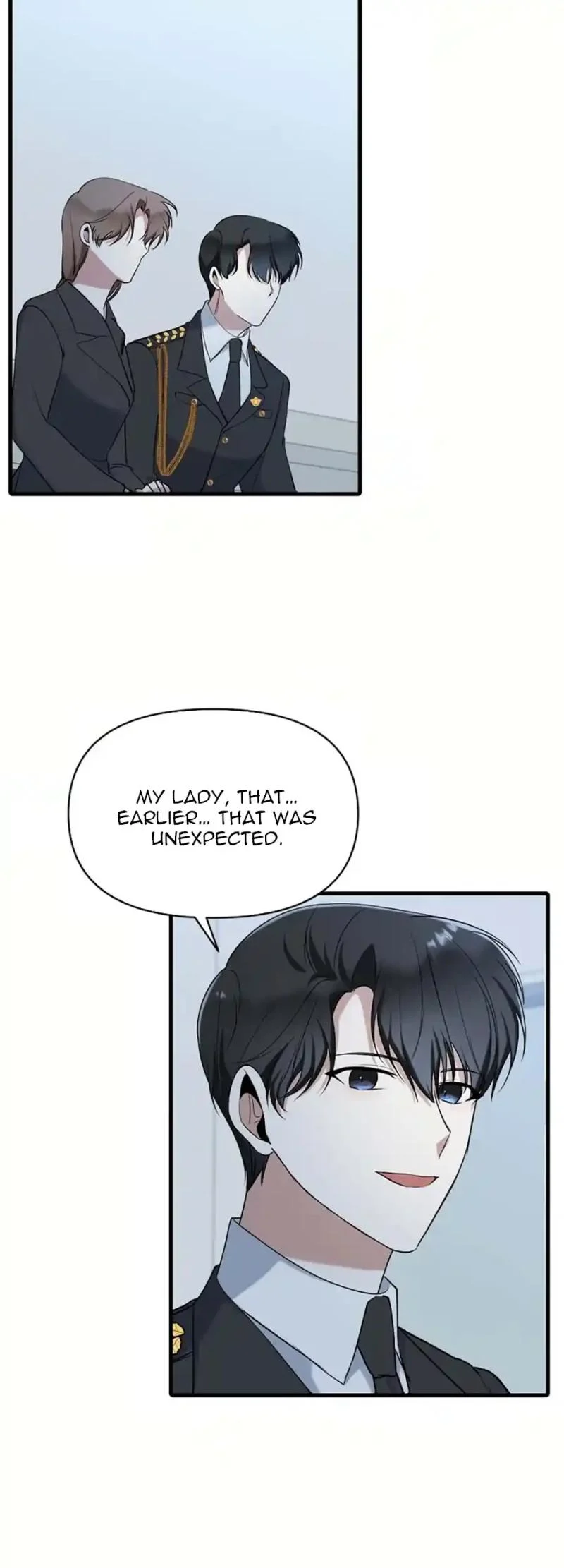 For My Last Princess chapter 11 page 34