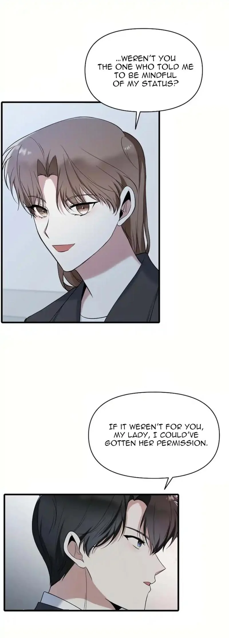 For My Last Princess chapter 11 page 35