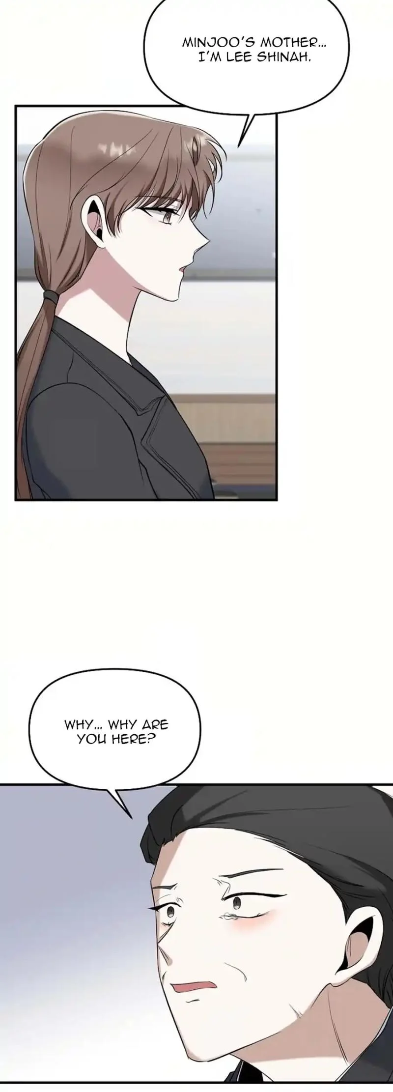 For My Last Princess chapter 11 page 8