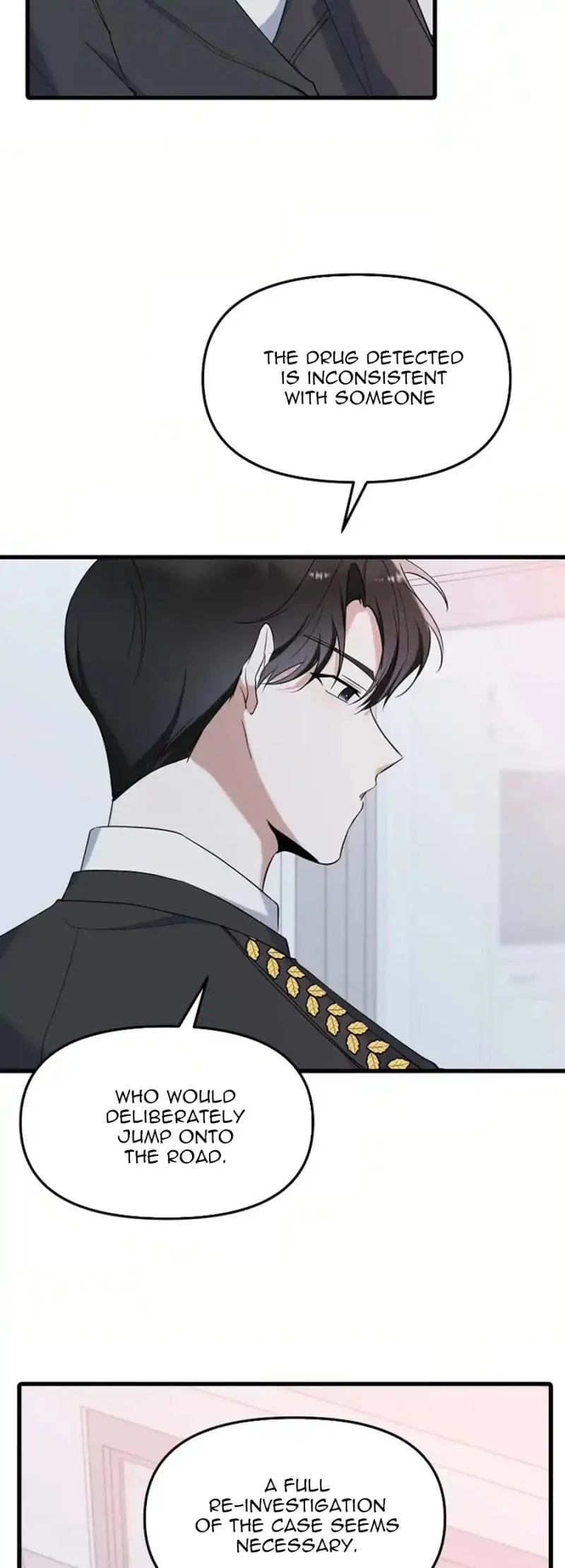 For My Last Princess chapter 12 page 17