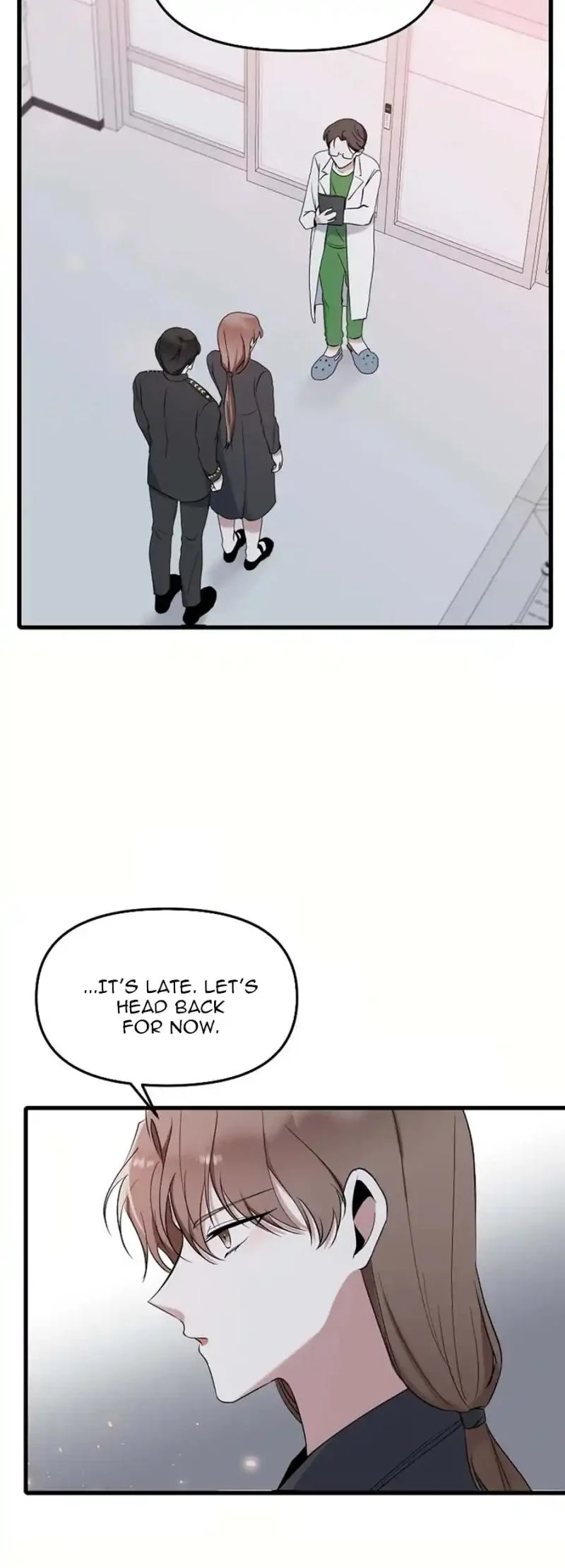 For My Last Princess chapter 12 page 18