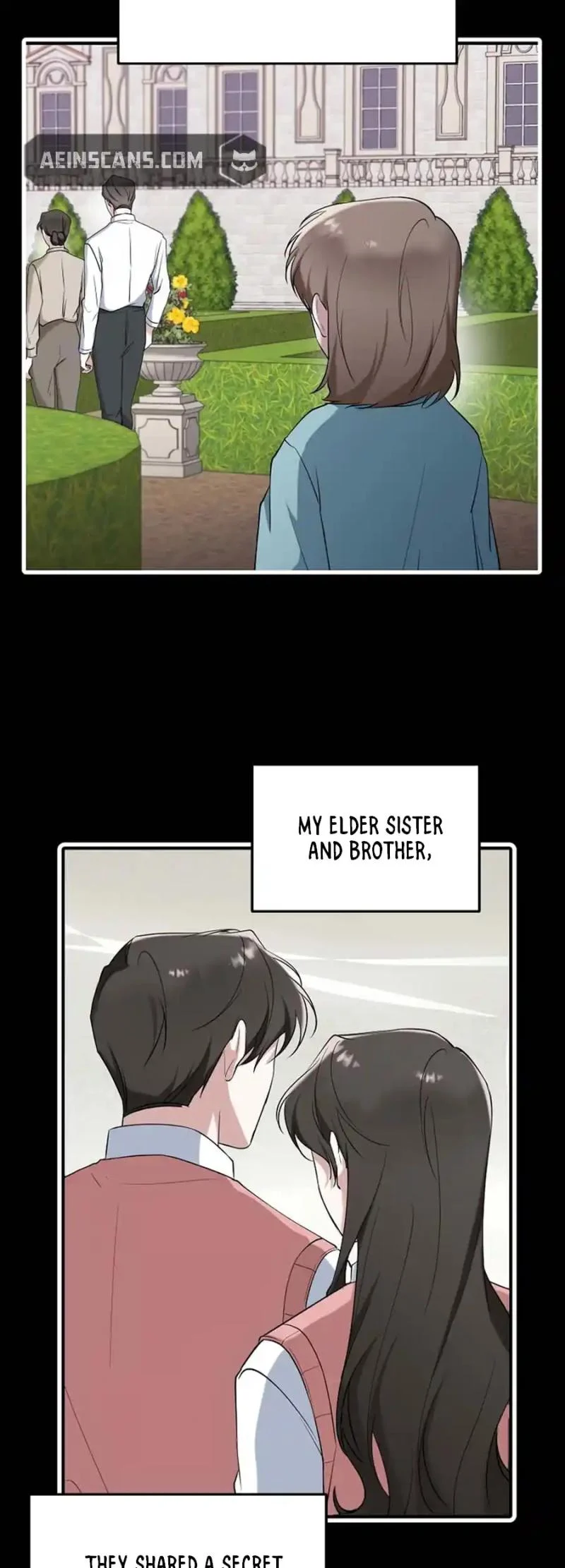 For My Last Princess chapter 12 page 2