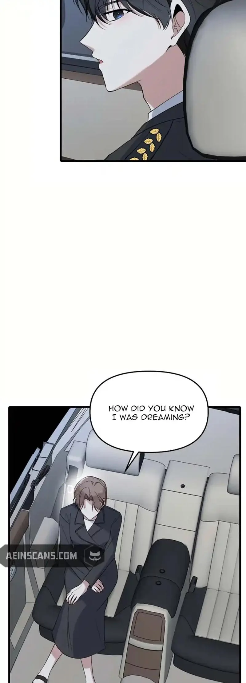 For My Last Princess chapter 12 page 21