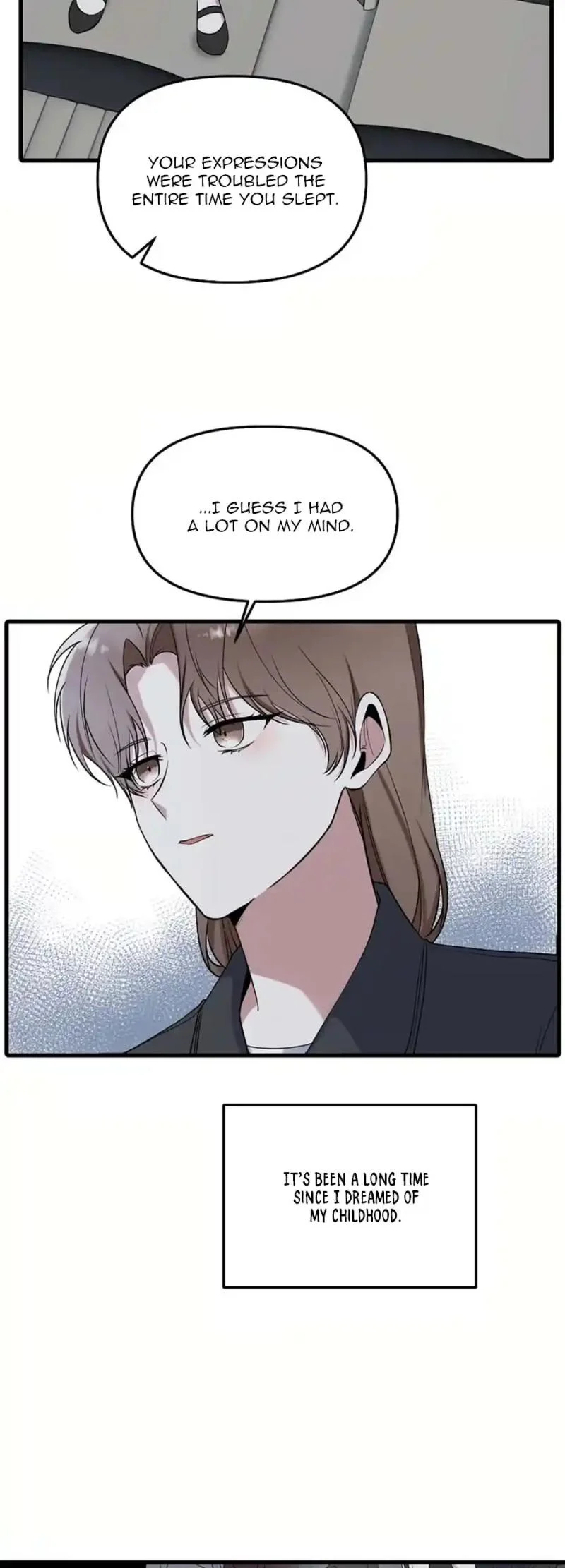 For My Last Princess chapter 12 page 22