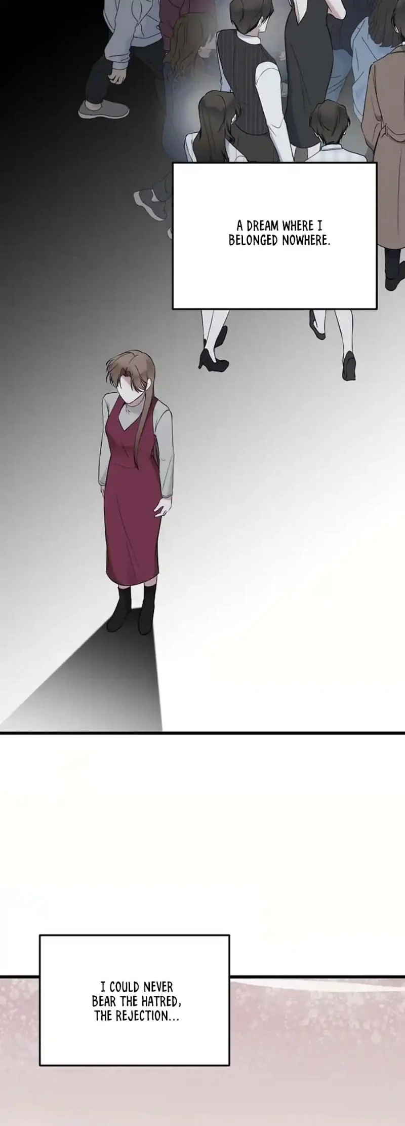 For My Last Princess chapter 12 page 23
