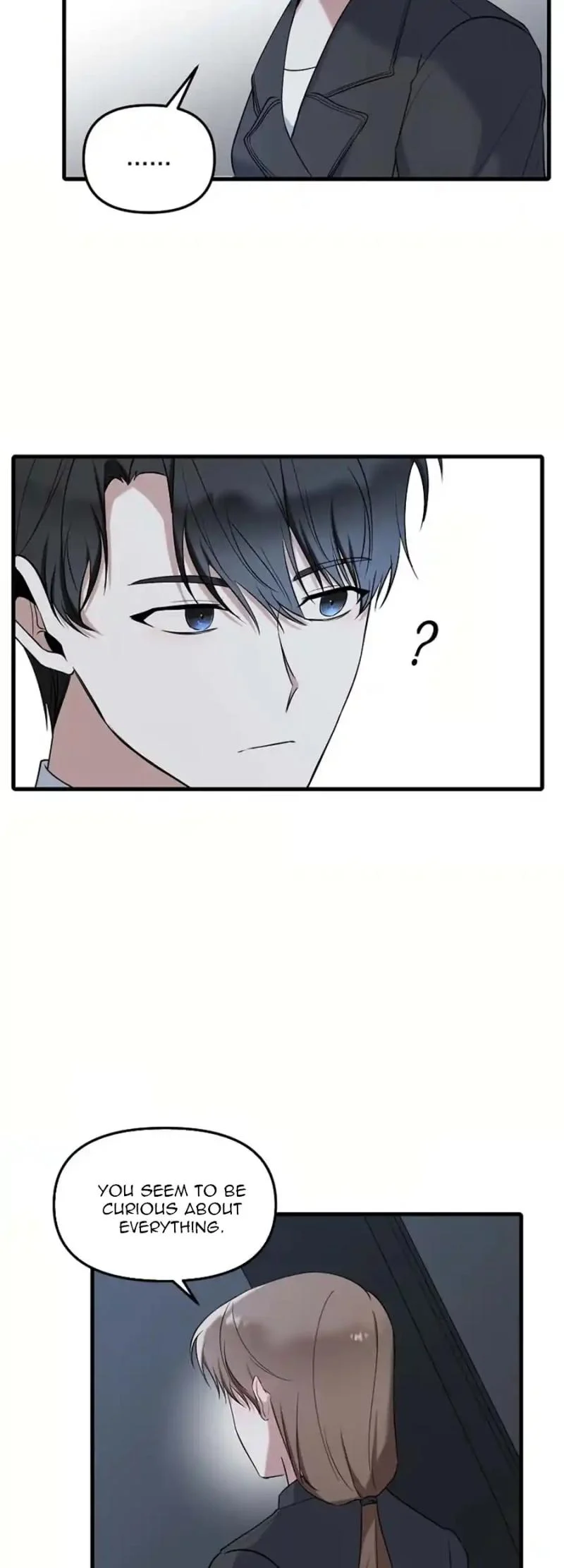 For My Last Princess chapter 12 page 28