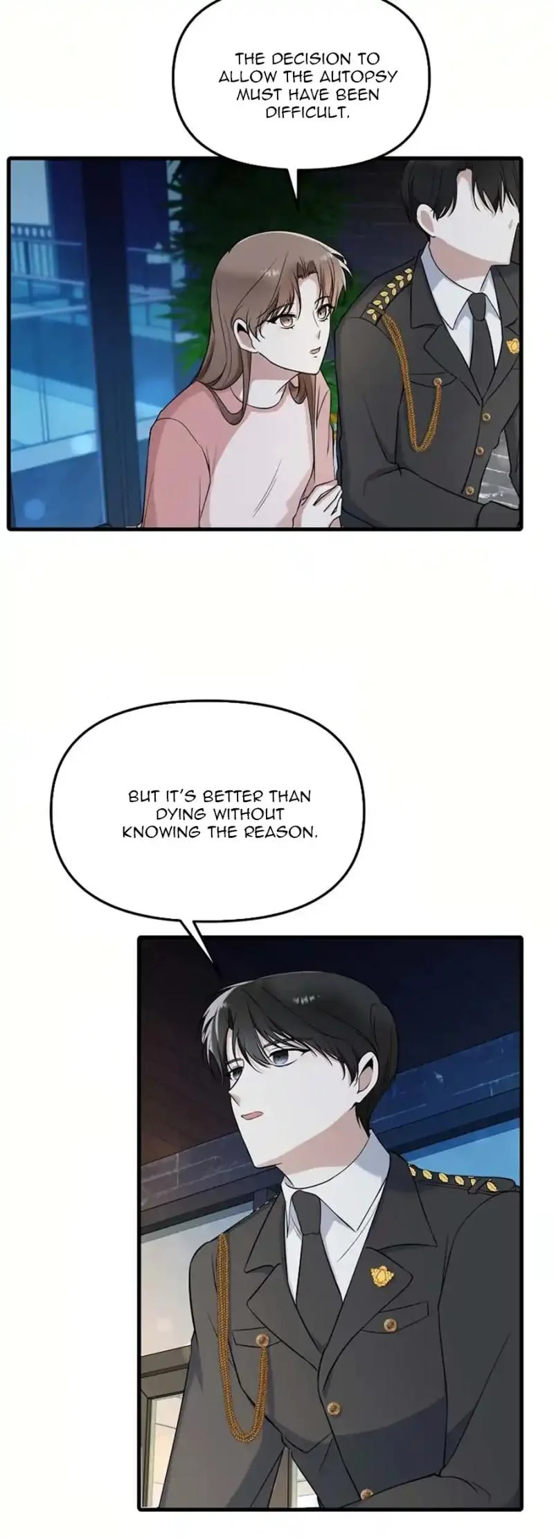 For My Last Princess chapter 12 page 37