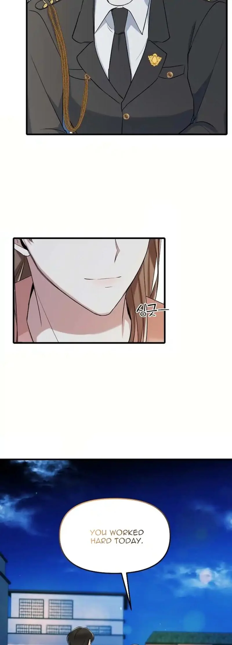 For My Last Princess chapter 12 page 39