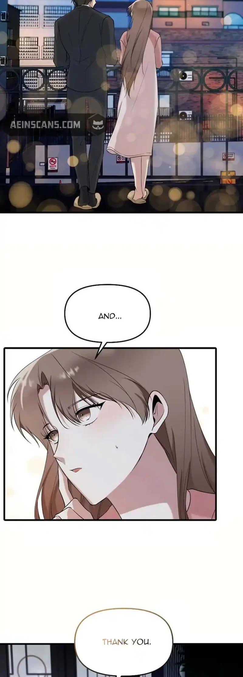 For My Last Princess chapter 12 page 40