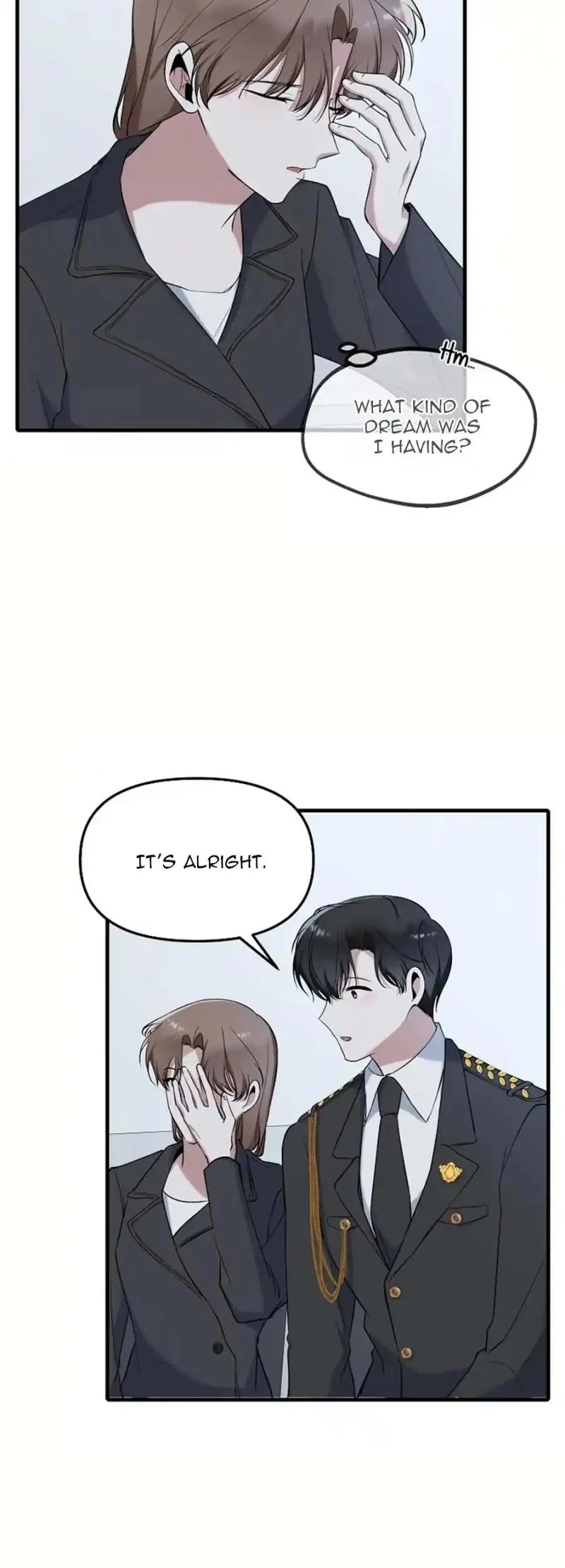 For My Last Princess chapter 12 page 7