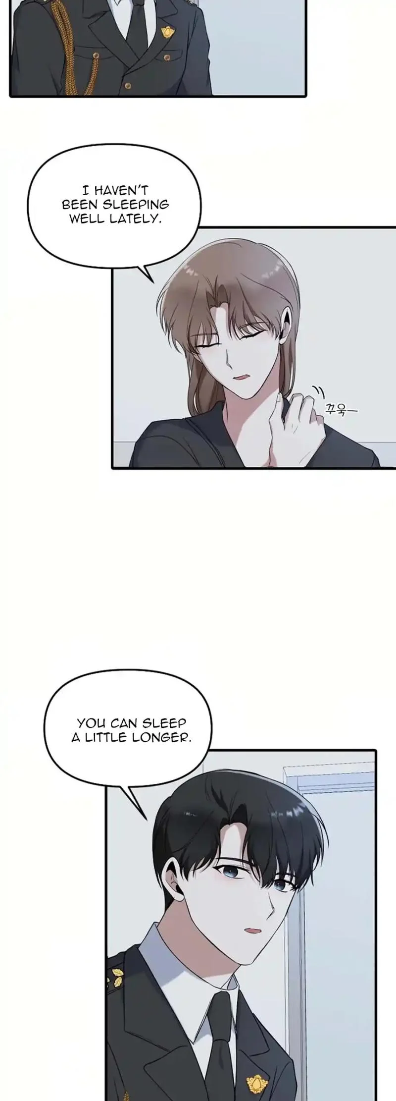 For My Last Princess chapter 12 page 9