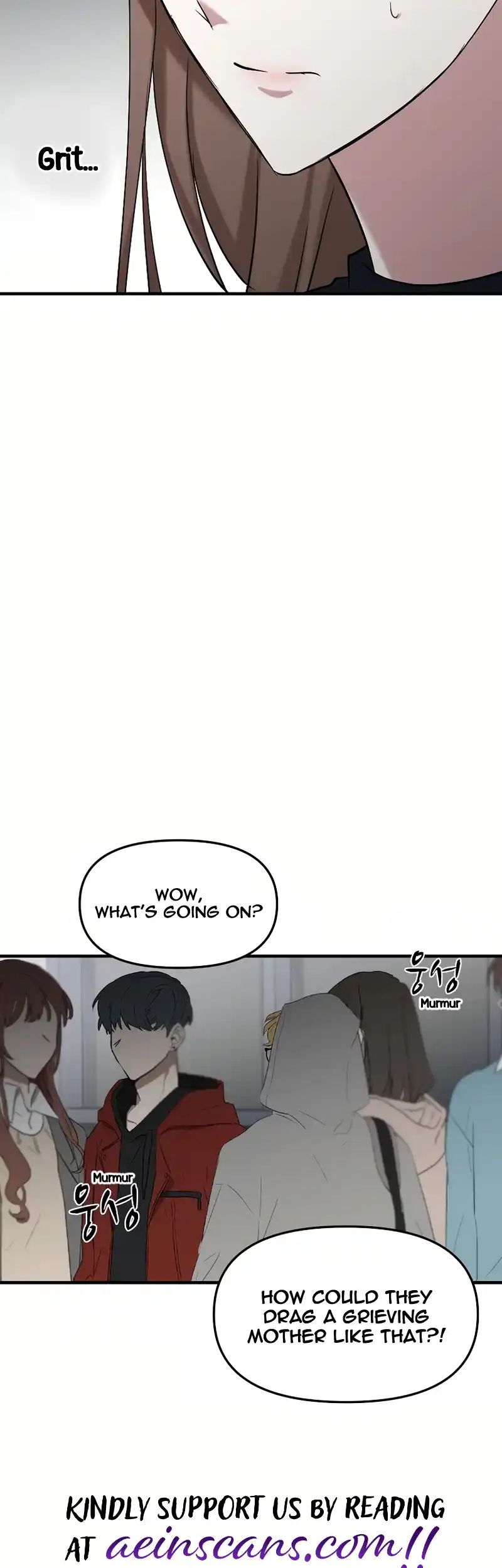 For My Last Princess chapter 5 page 5