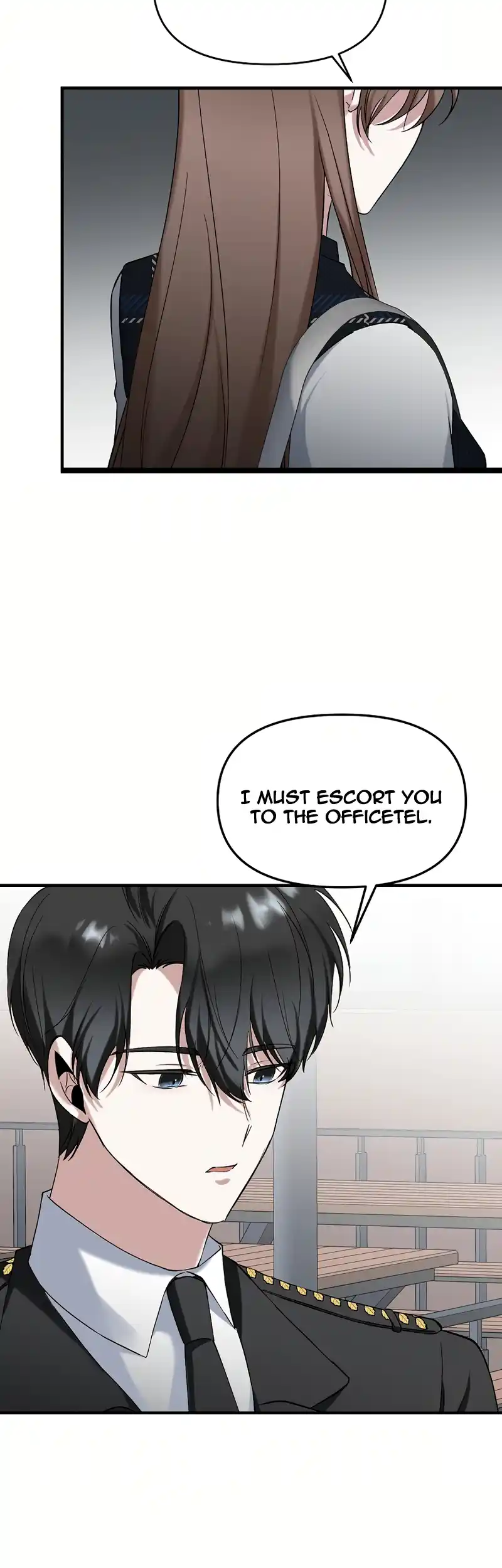 For My Last Princess chapter 5 page 12
