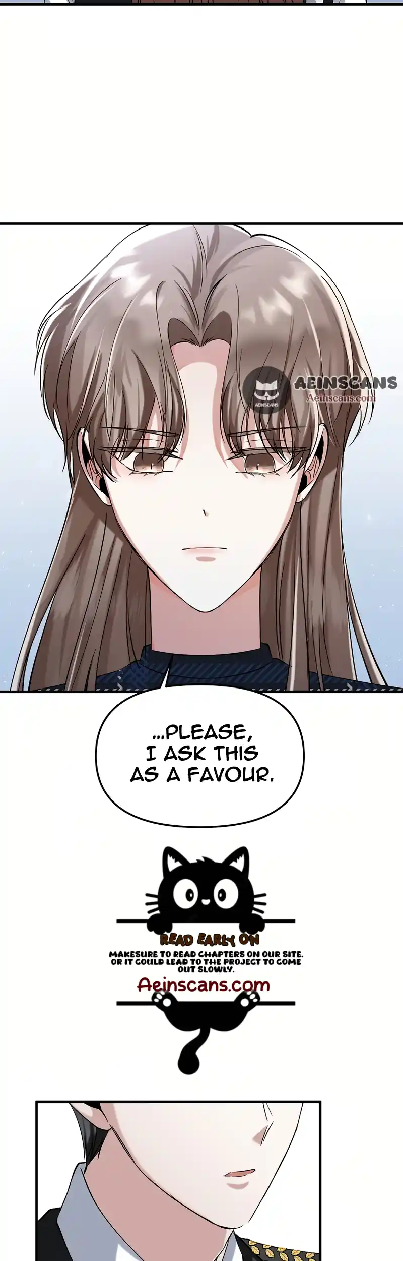For My Last Princess chapter 5 page 25