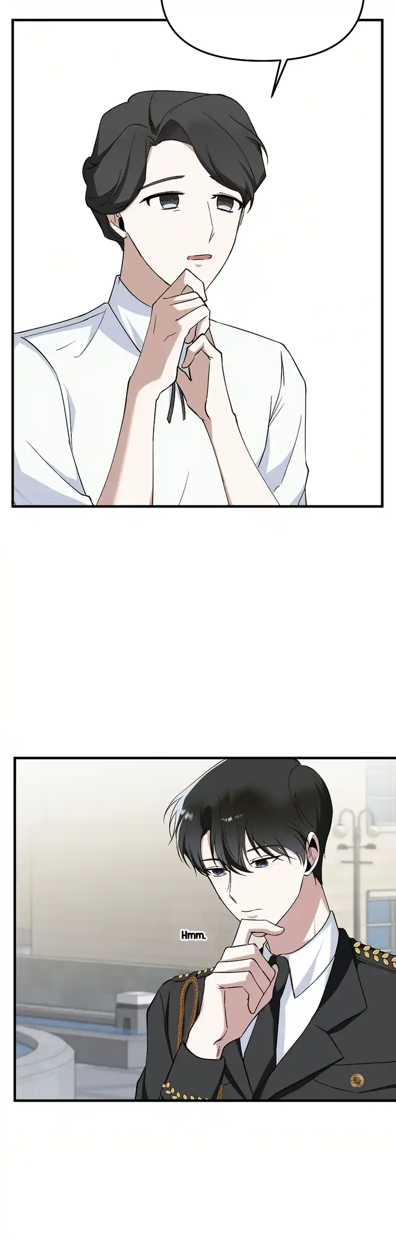 For My Last Princess chapter 5 page 32