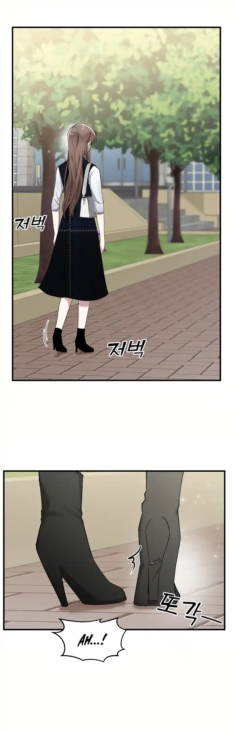For My Last Princess chapter 6 page 1