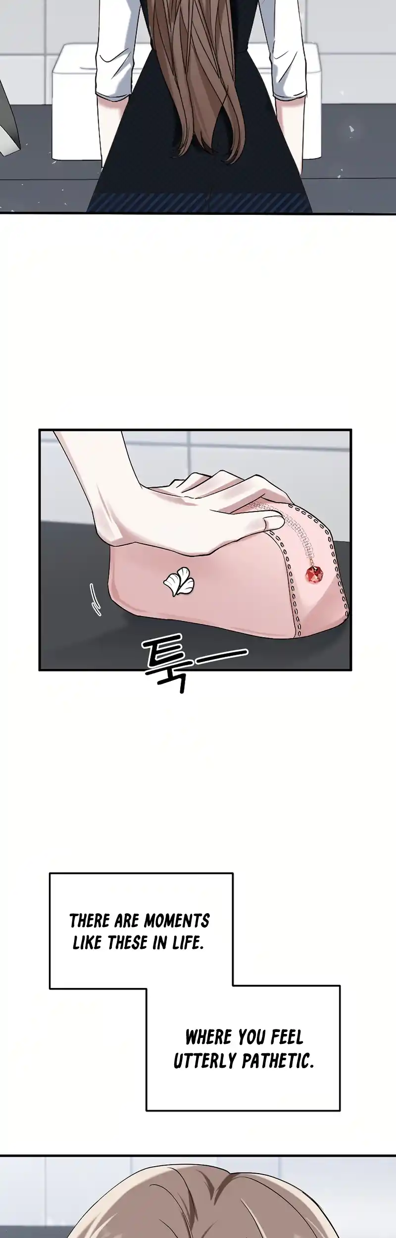 For My Last Princess chapter 6 page 4