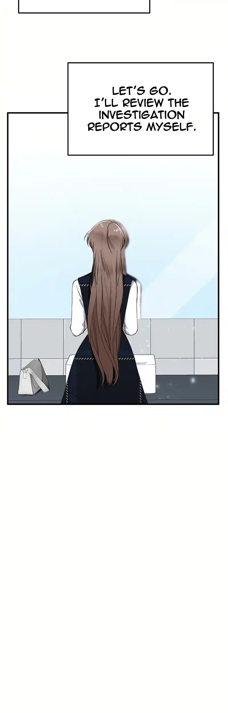 For My Last Princess chapter 6 page 11