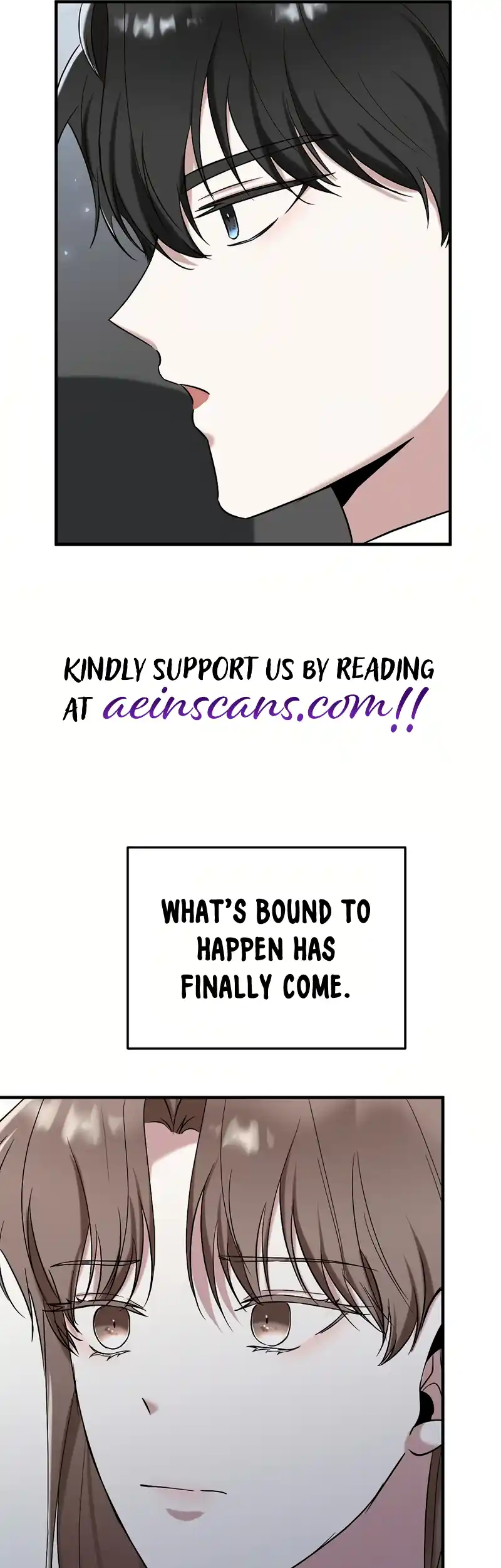 For My Last Princess chapter 6 page 22