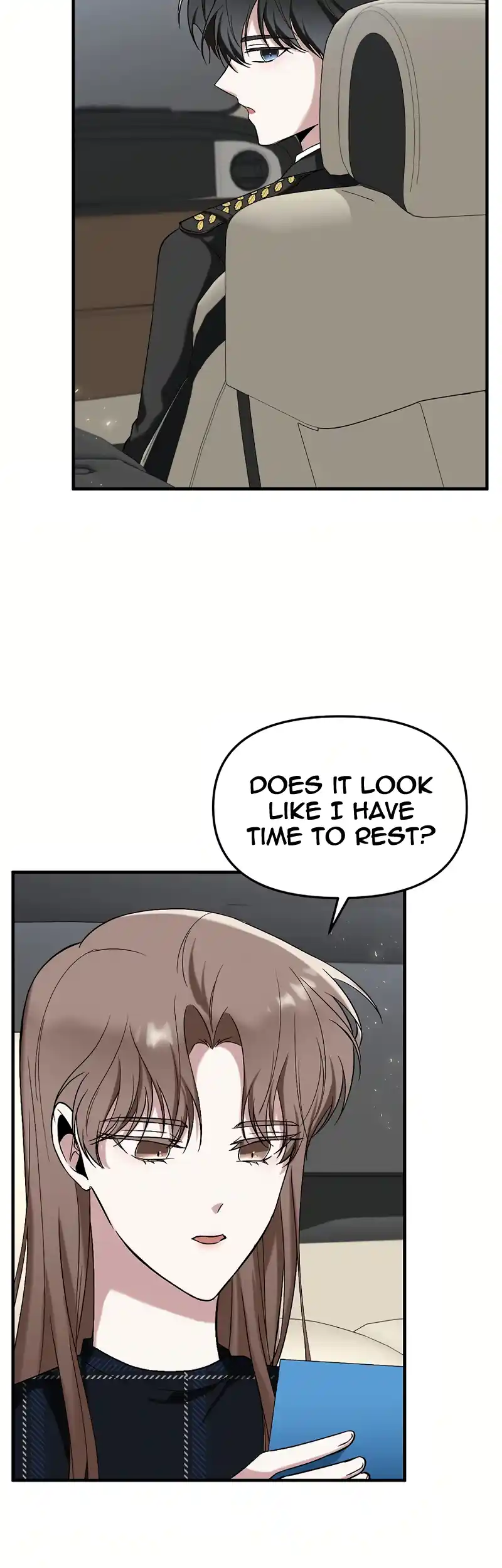 For My Last Princess chapter 6 page 29