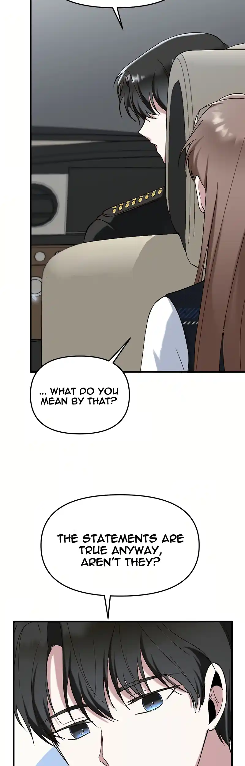 For My Last Princess chapter 6 page 31