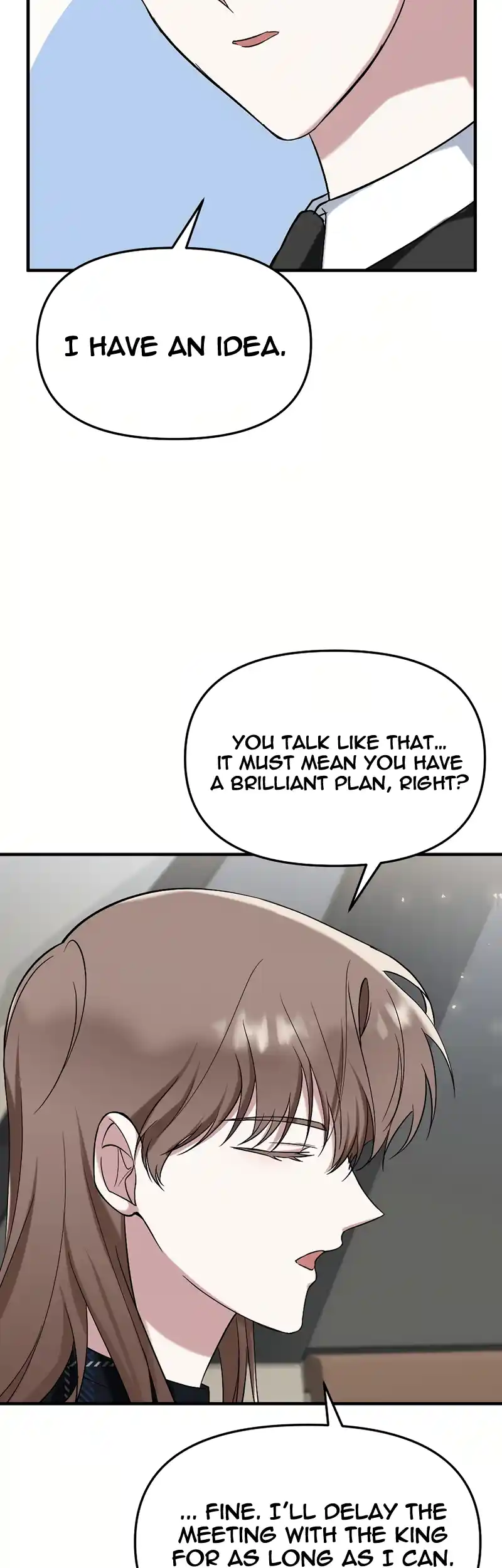 For My Last Princess chapter 6 page 32