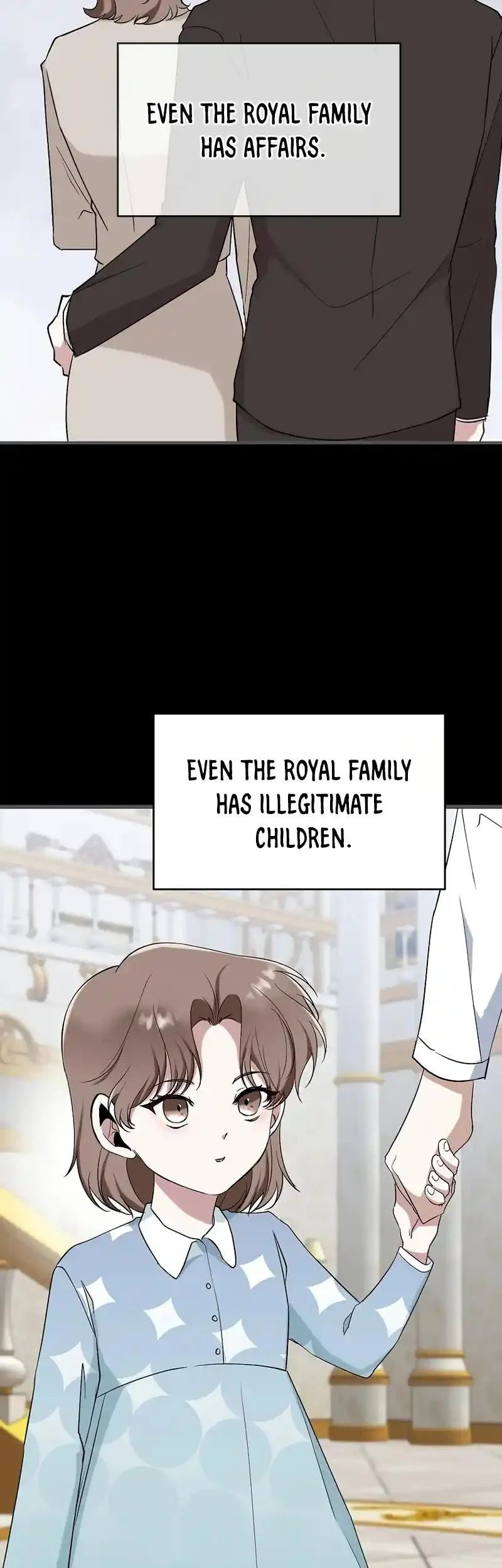 For My Last Princess chapter 8 page 12