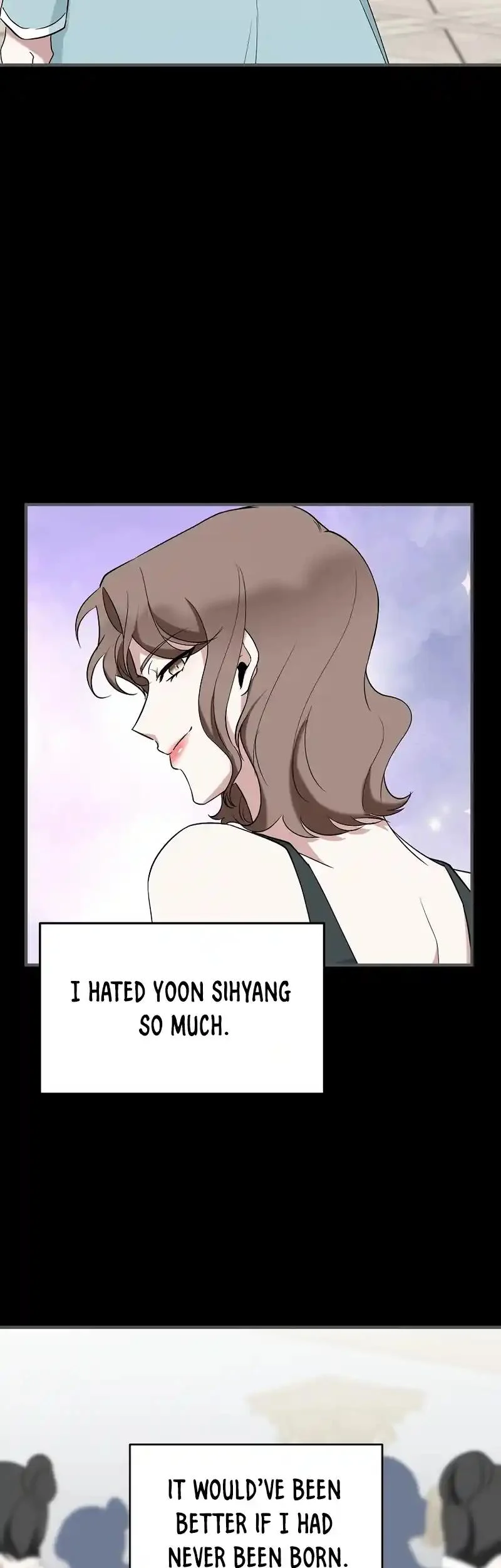 For My Last Princess chapter 8 page 13