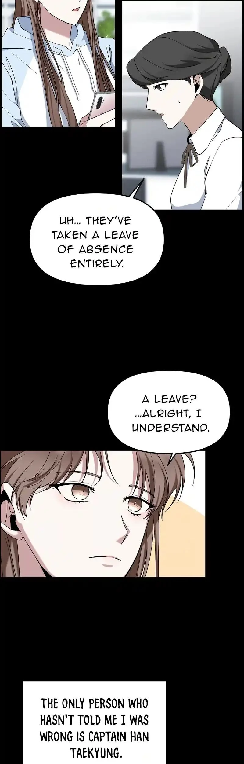For My Last Princess chapter 8 page 2