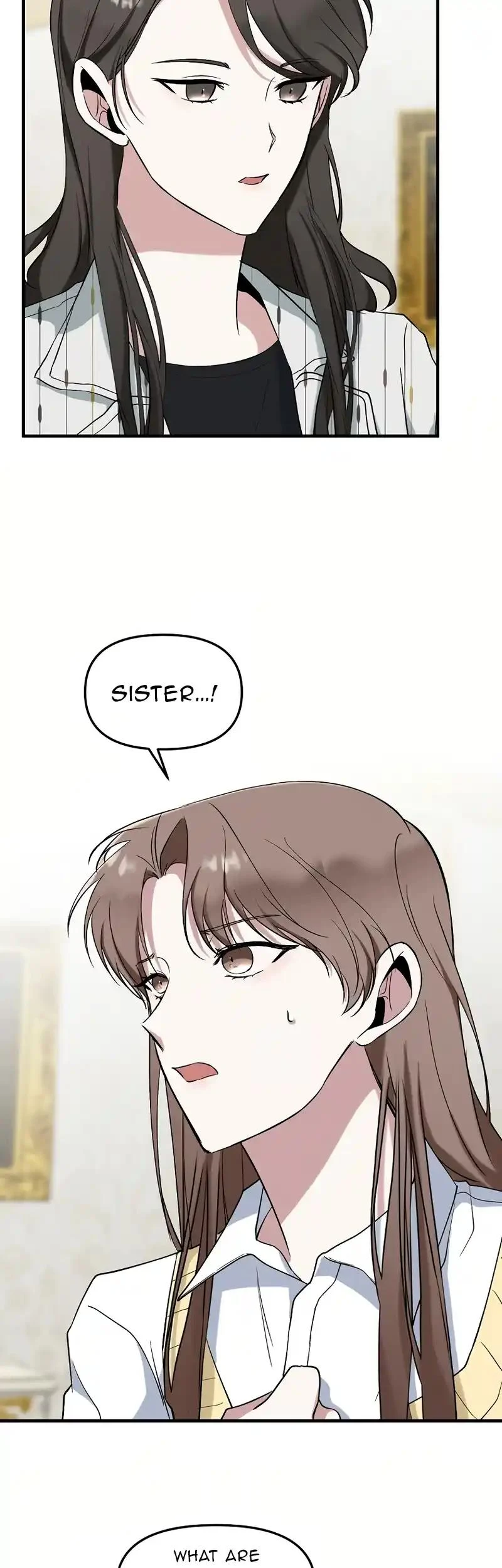 For My Last Princess chapter 8 page 29