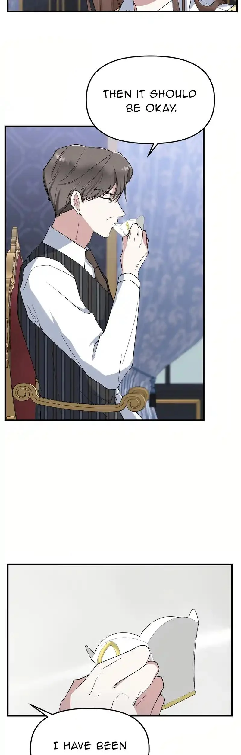 For My Last Princess chapter 8 page 37