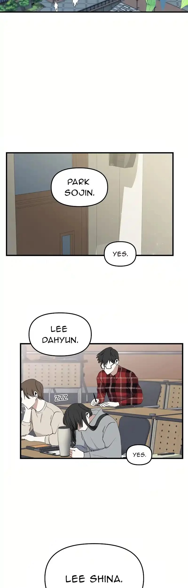 For My Last Princess chapter 8 page 7
