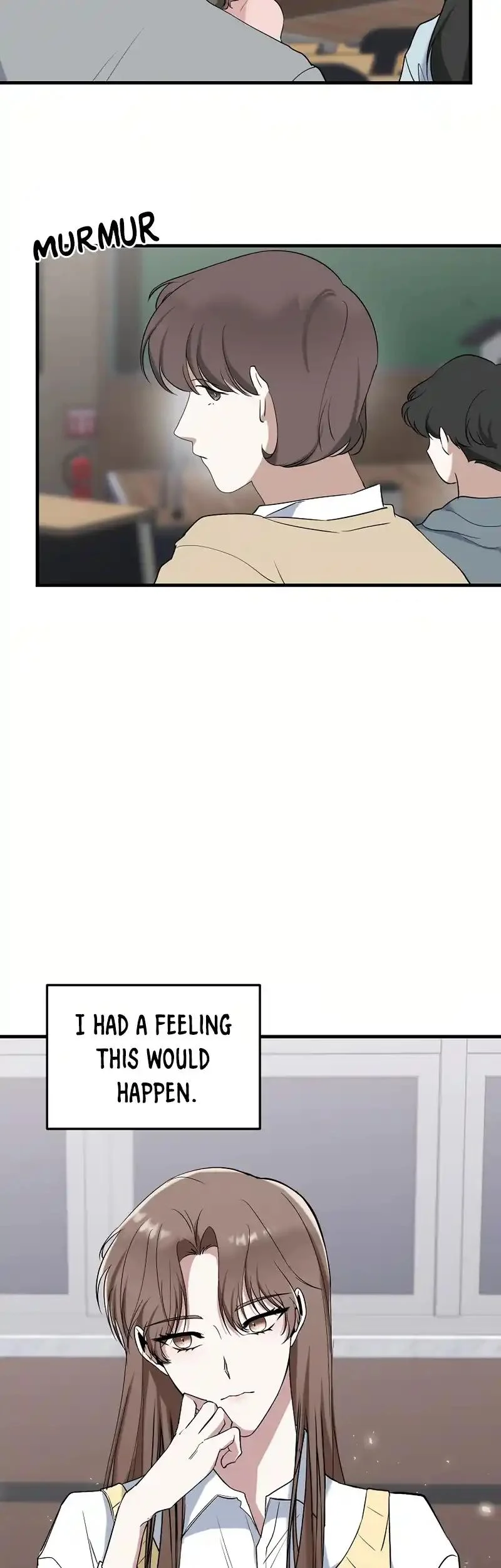 For My Last Princess chapter 8 page 9