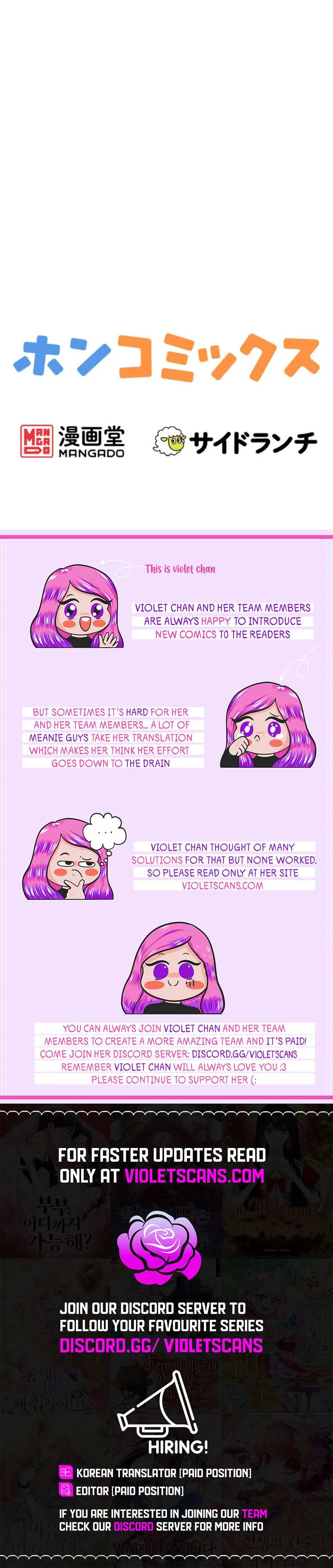 I’m a Saintess, But I Refuse to Work! chapter 7 page 14