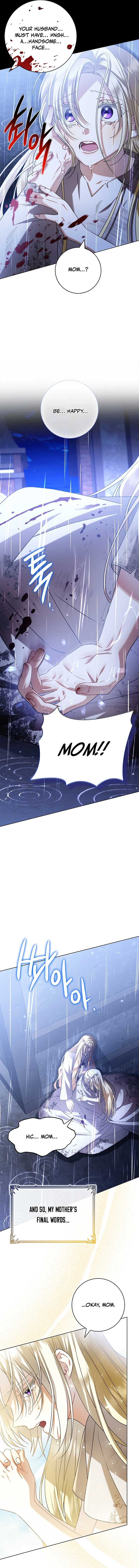 Sorry, I got distracted by your looks chapter 1 page 2