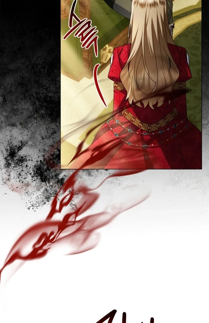 Sorry, I got distracted by your looks chapter 36 page 115