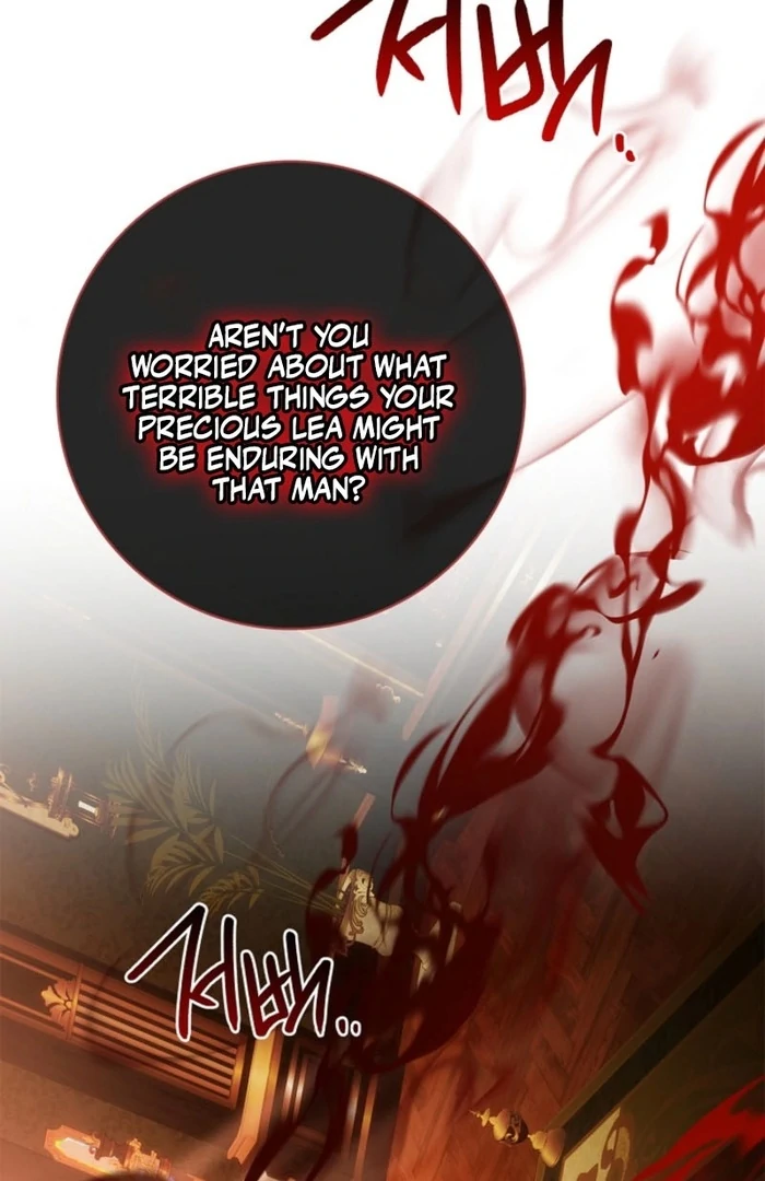 Sorry, I got distracted by your looks chapter 36 page 116