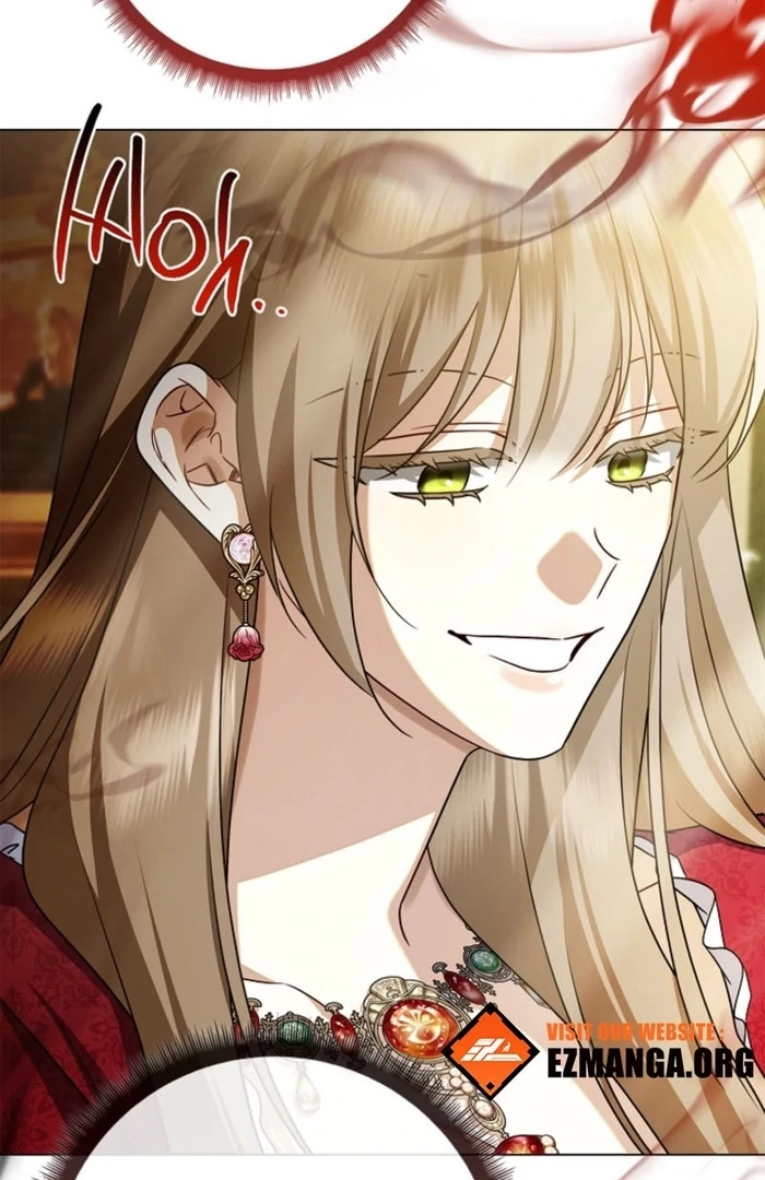 Sorry, I got distracted by your looks chapter 36 page 124