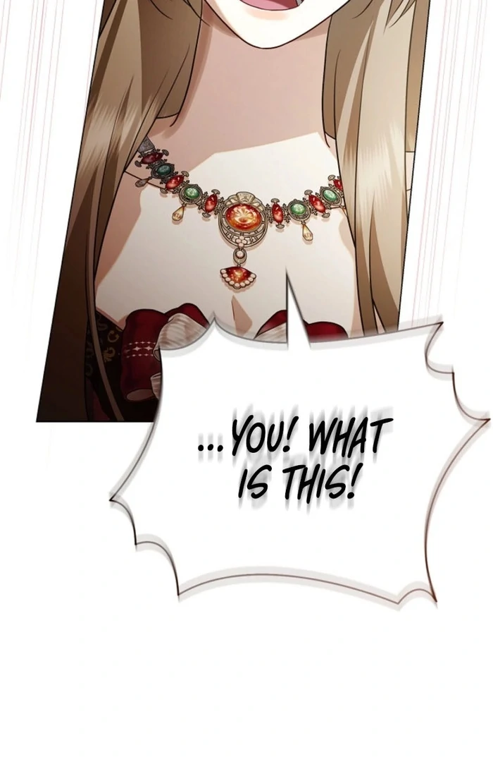 Sorry, I got distracted by your looks chapter 36 page 128