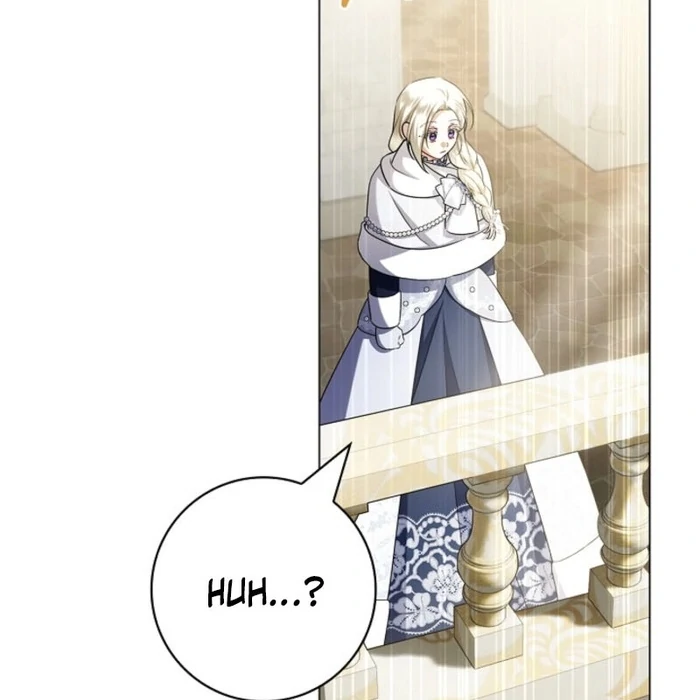 Sorry, I got distracted by your looks chapter 36 page 147