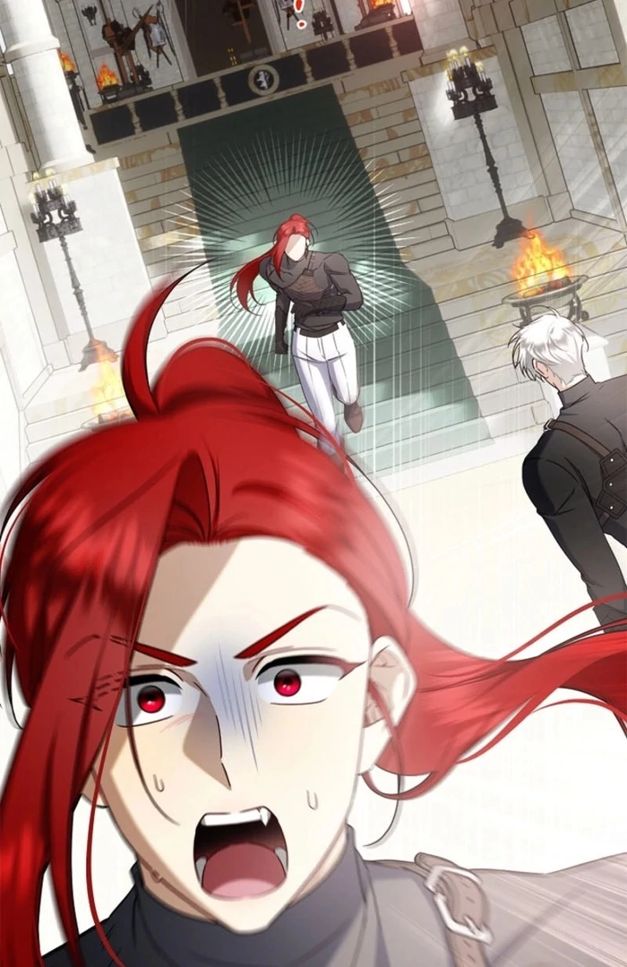 Sorry, I got distracted by your looks chapter 36 page 150