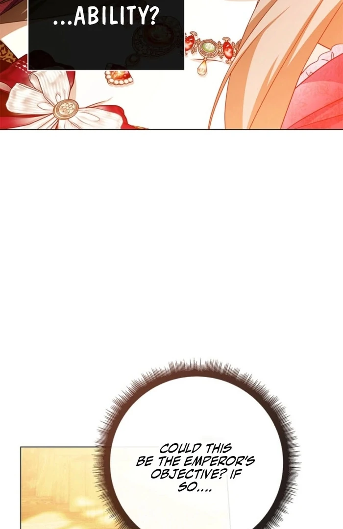 Sorry, I got distracted by your looks chapter 36 page 48